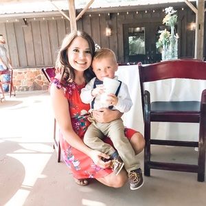 Meet your Posher, Alyssa